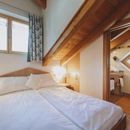 Appartement Haus Elise By We Rent, Summercard Included Zell am See Ngoại thất bức ảnh