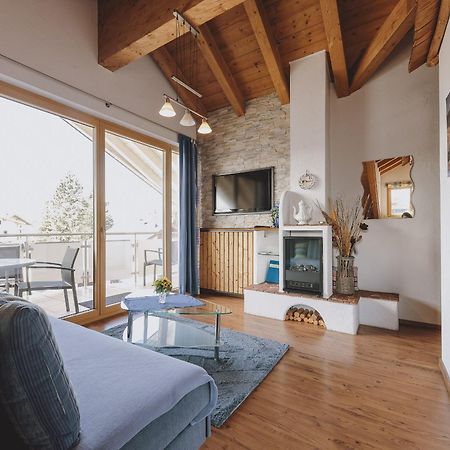 Appartement Haus Elise By We Rent, Summercard Included Zell am See Ngoại thất bức ảnh