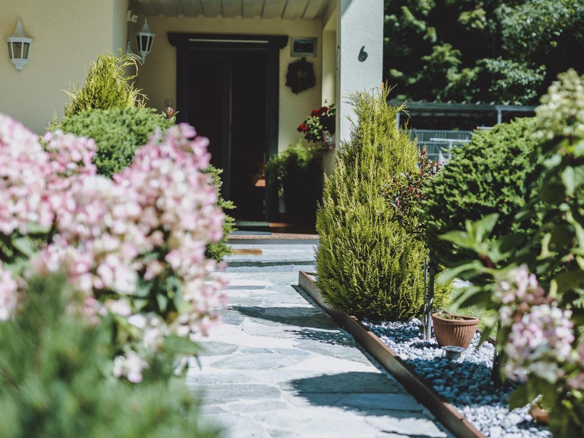 Appartement Haus Elise By We Rent, Summercard Included Zell am See Ngoại thất bức ảnh