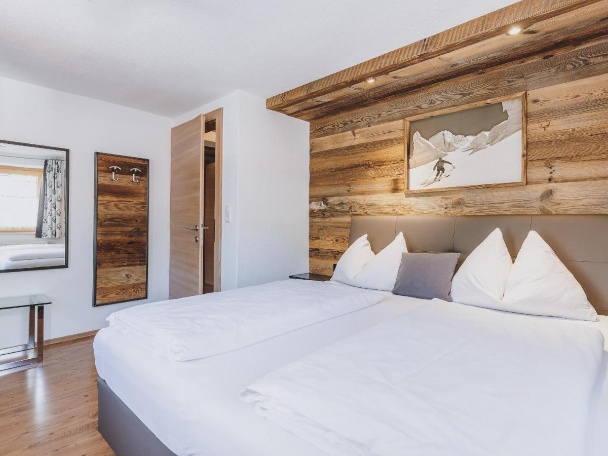 Appartement Haus Elise By We Rent, Summercard Included Zell am See Ngoại thất bức ảnh
