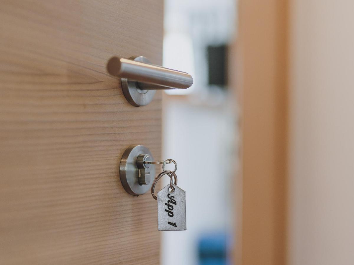 Appartement Haus Elise By We Rent, Summercard Included Zell am See Ngoại thất bức ảnh