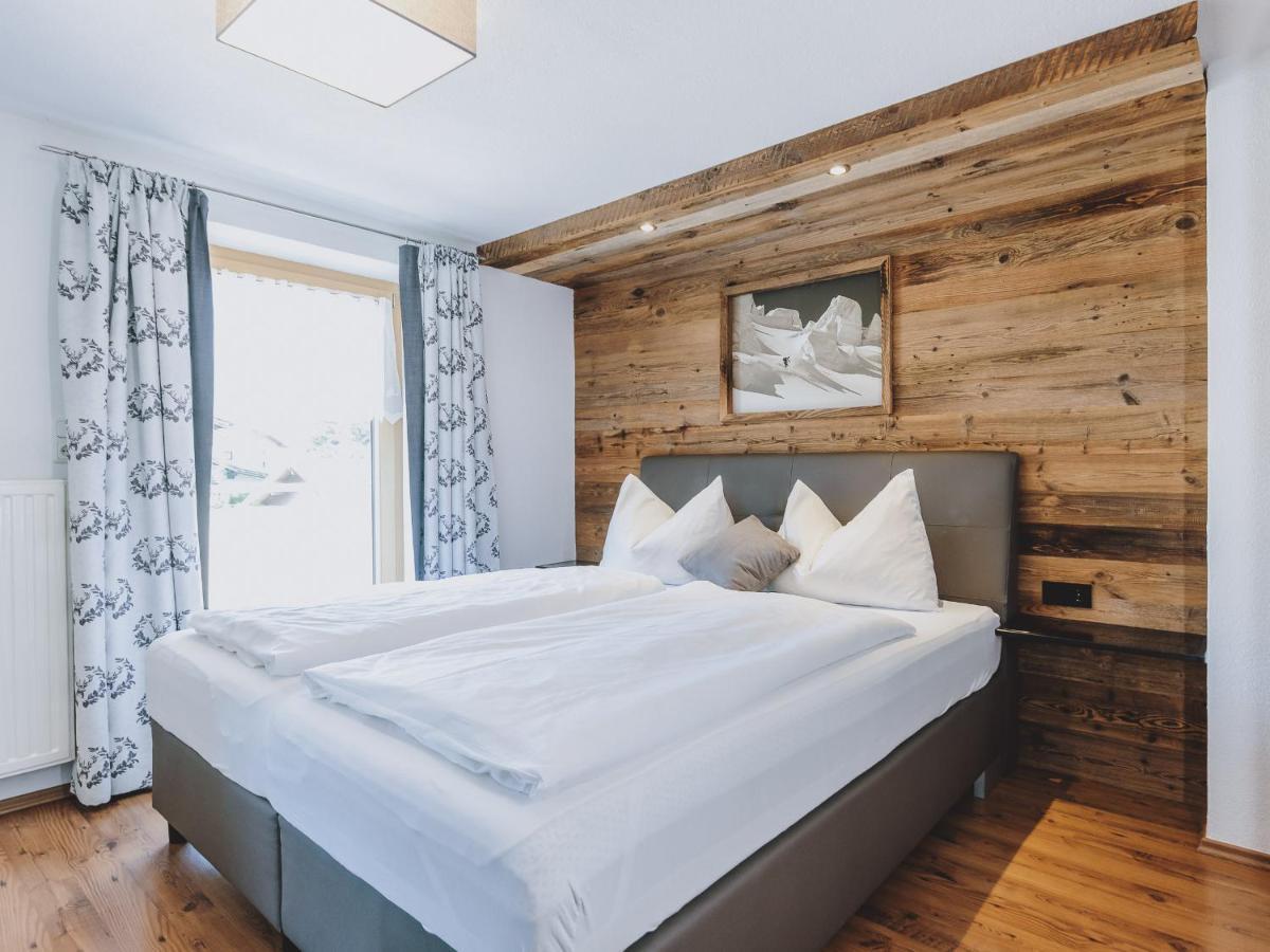 Appartement Haus Elise By We Rent, Summercard Included Zell am See Ngoại thất bức ảnh