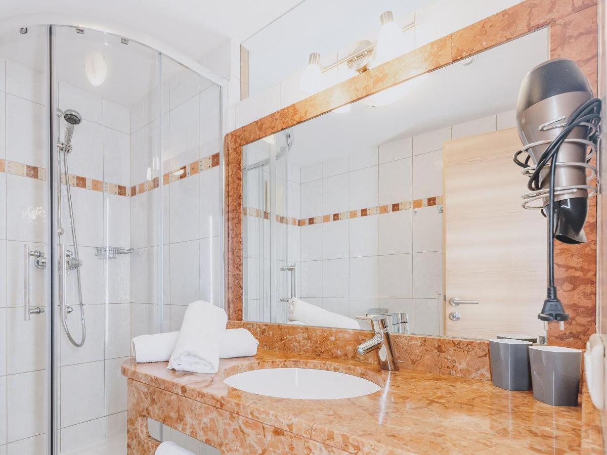 Appartement Haus Elise By We Rent, Summercard Included Zell am See Ngoại thất bức ảnh