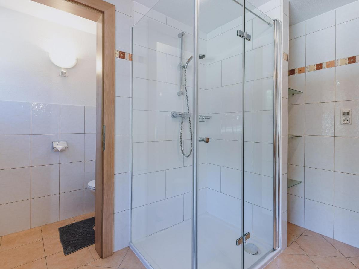 Appartement Haus Elise By We Rent, Summercard Included Zell am See Ngoại thất bức ảnh