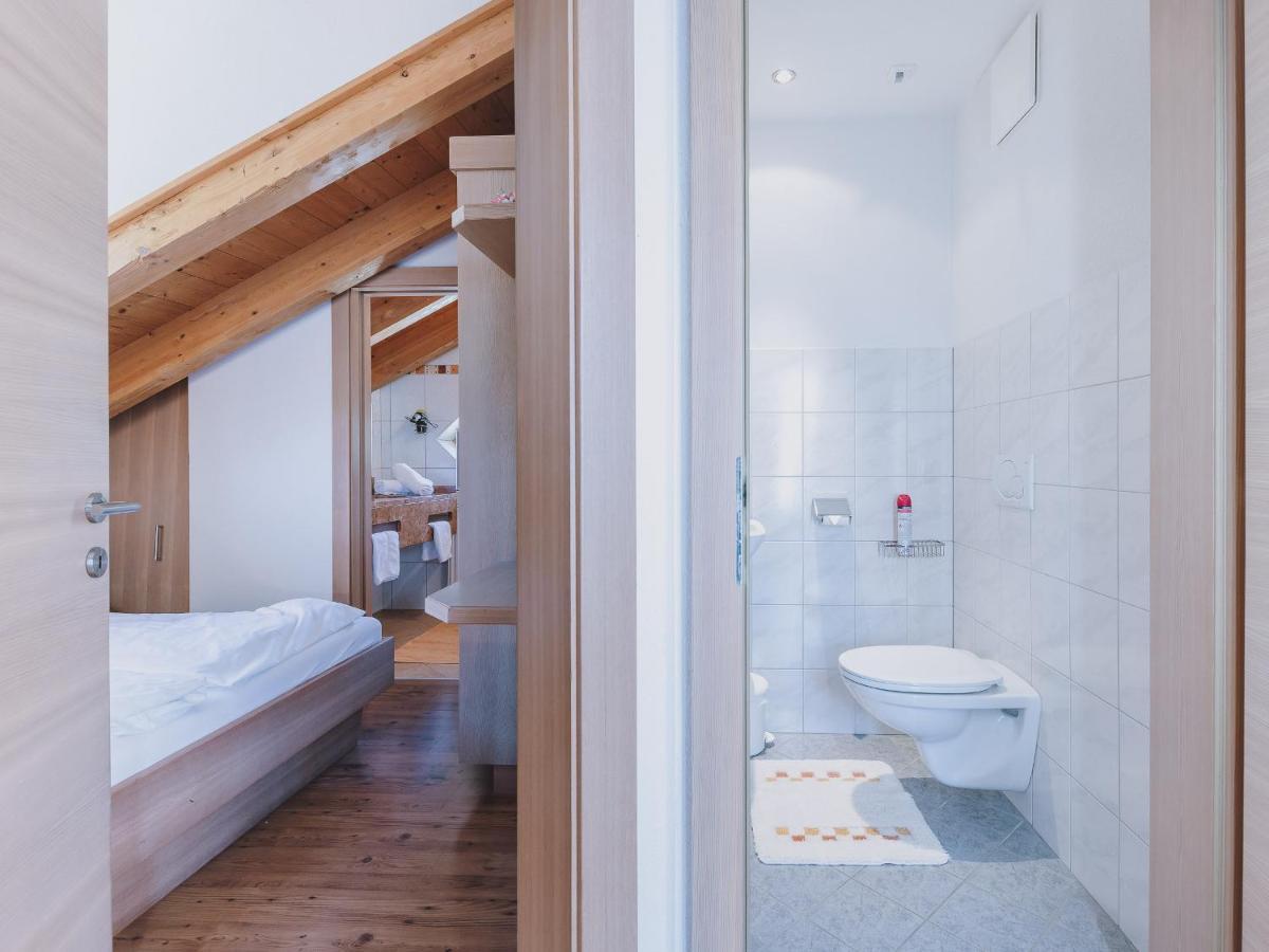 Appartement Haus Elise By We Rent, Summercard Included Zell am See Ngoại thất bức ảnh