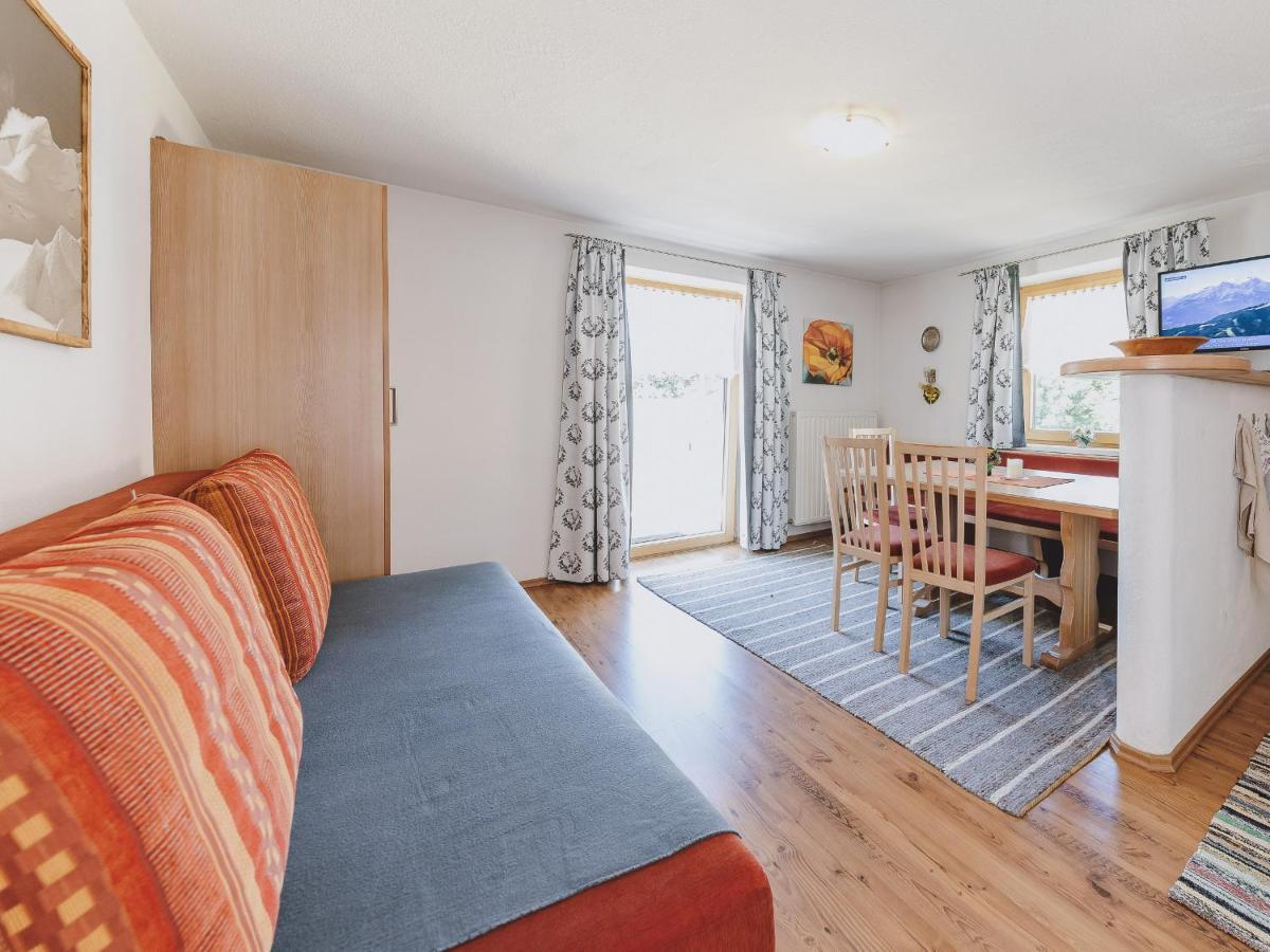 Appartement Haus Elise By We Rent, Summercard Included Zell am See Ngoại thất bức ảnh