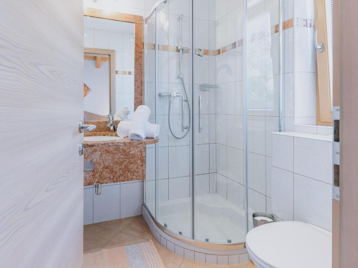 Appartement Haus Elise By We Rent, Summercard Included Zell am See Ngoại thất bức ảnh