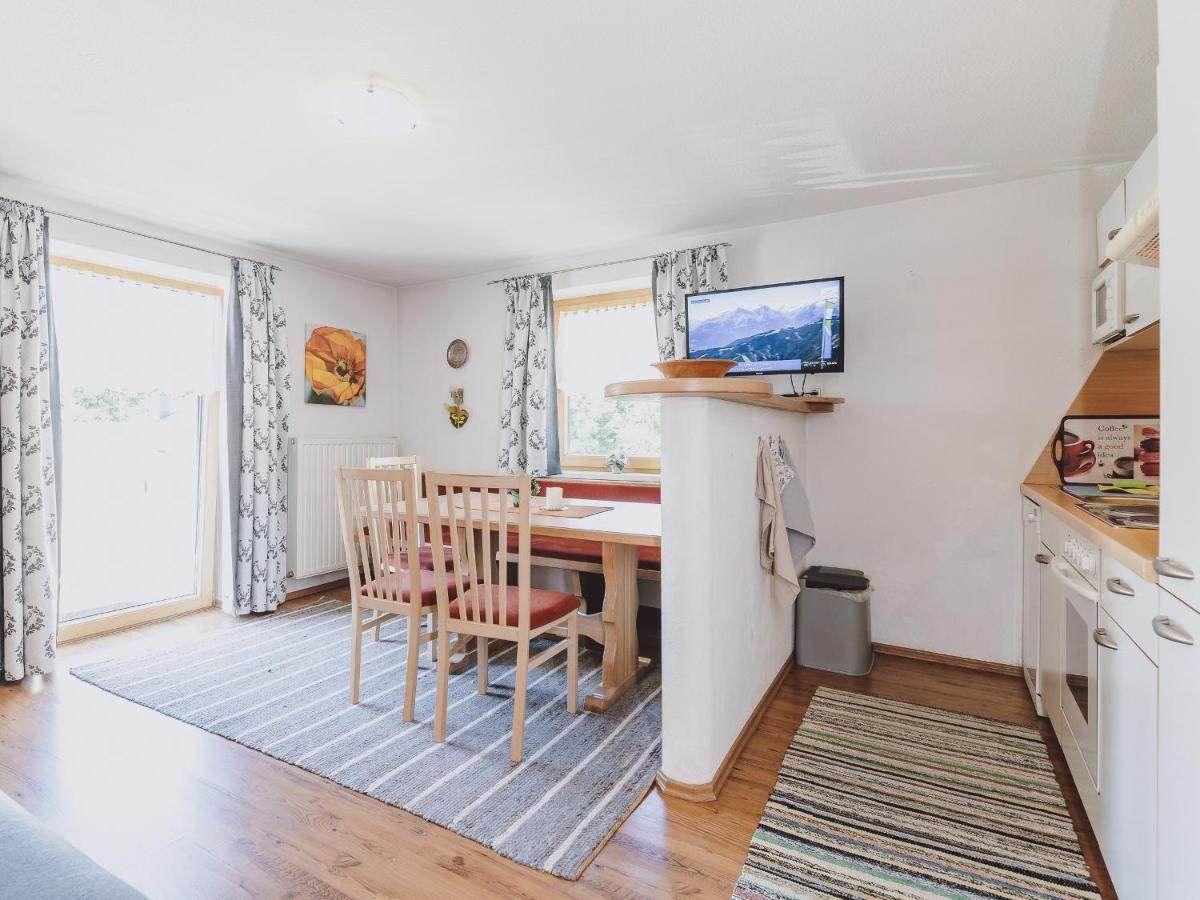 Appartement Haus Elise By We Rent, Summercard Included Zell am See Ngoại thất bức ảnh