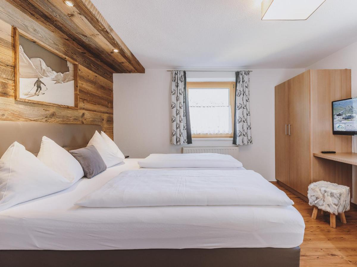 Appartement Haus Elise By We Rent, Summercard Included Zell am See Ngoại thất bức ảnh