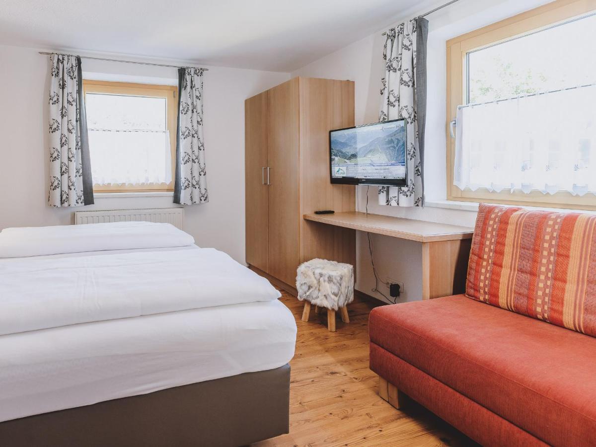 Appartement Haus Elise By We Rent, Summercard Included Zell am See Ngoại thất bức ảnh