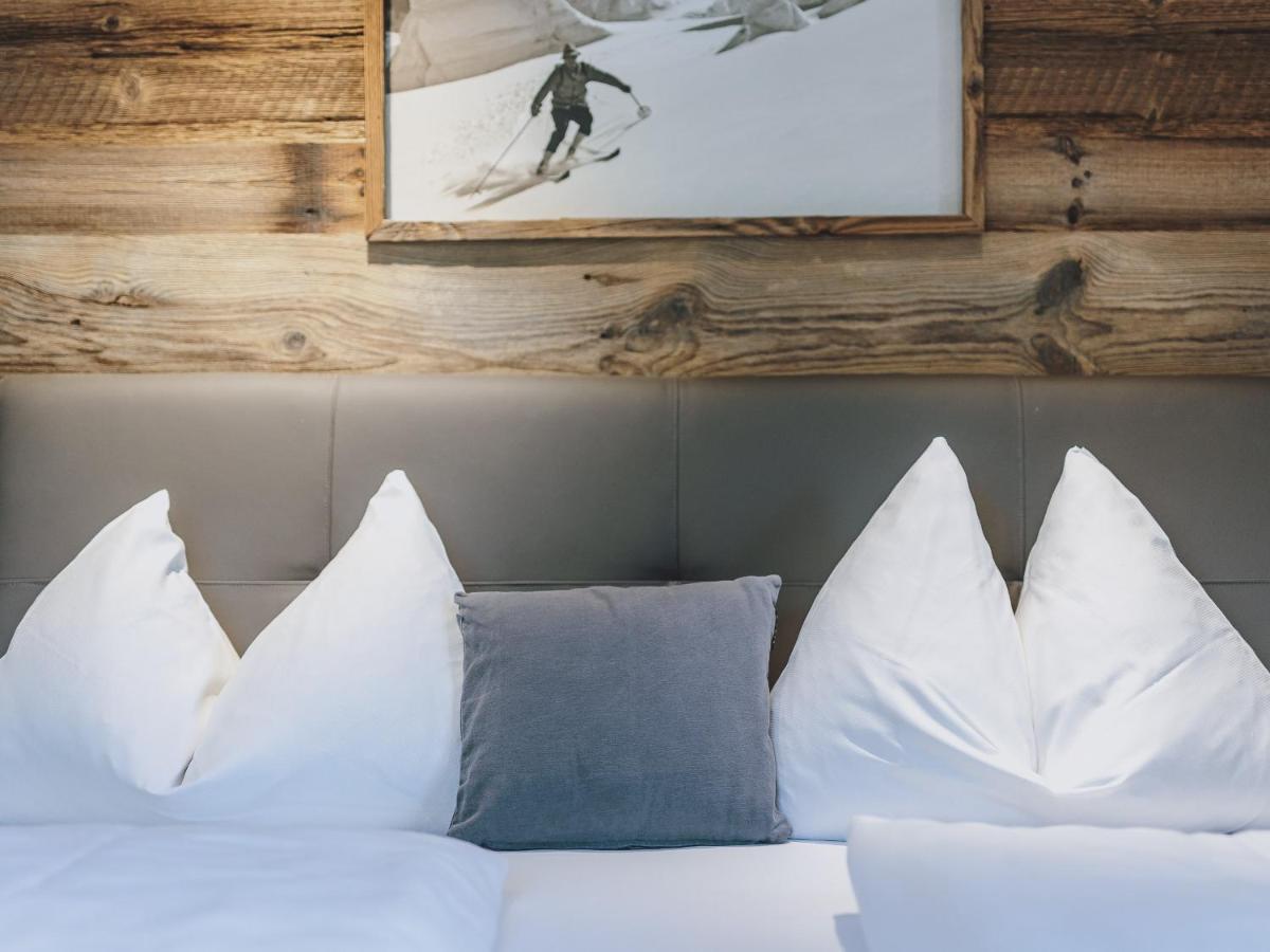 Appartement Haus Elise By We Rent, Summercard Included Zell am See Ngoại thất bức ảnh