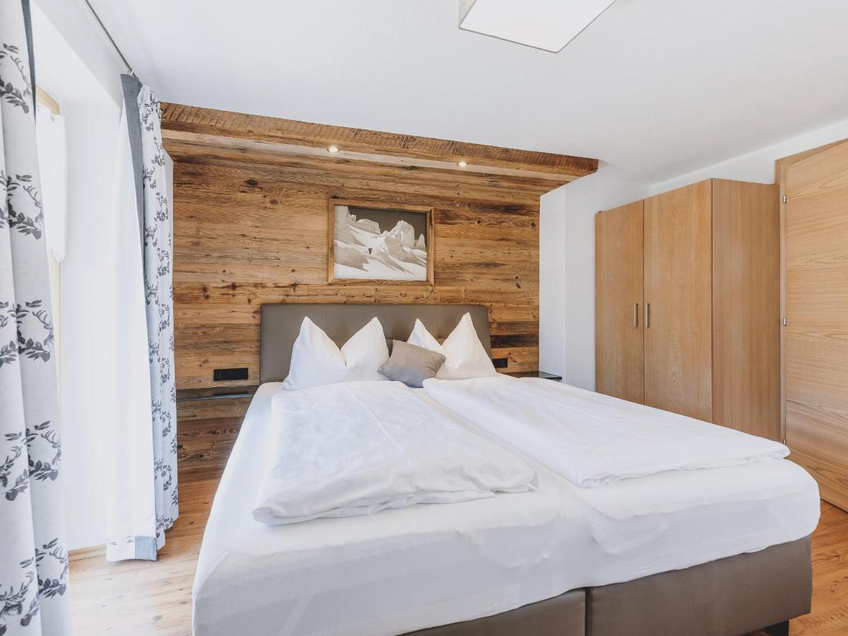 Appartement Haus Elise By We Rent, Summercard Included Zell am See Ngoại thất bức ảnh