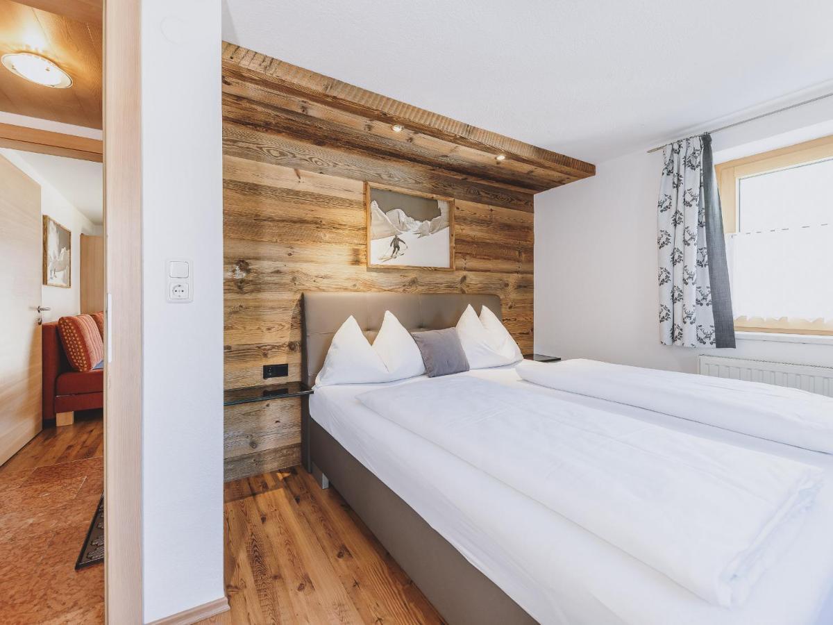 Appartement Haus Elise By We Rent, Summercard Included Zell am See Ngoại thất bức ảnh