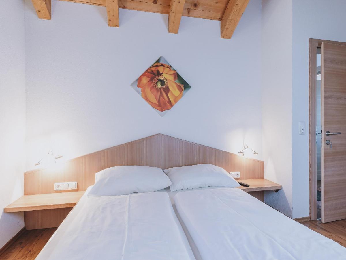 Appartement Haus Elise By We Rent, Summercard Included Zell am See Ngoại thất bức ảnh
