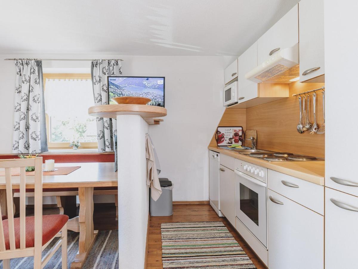 Appartement Haus Elise By We Rent, Summercard Included Zell am See Ngoại thất bức ảnh