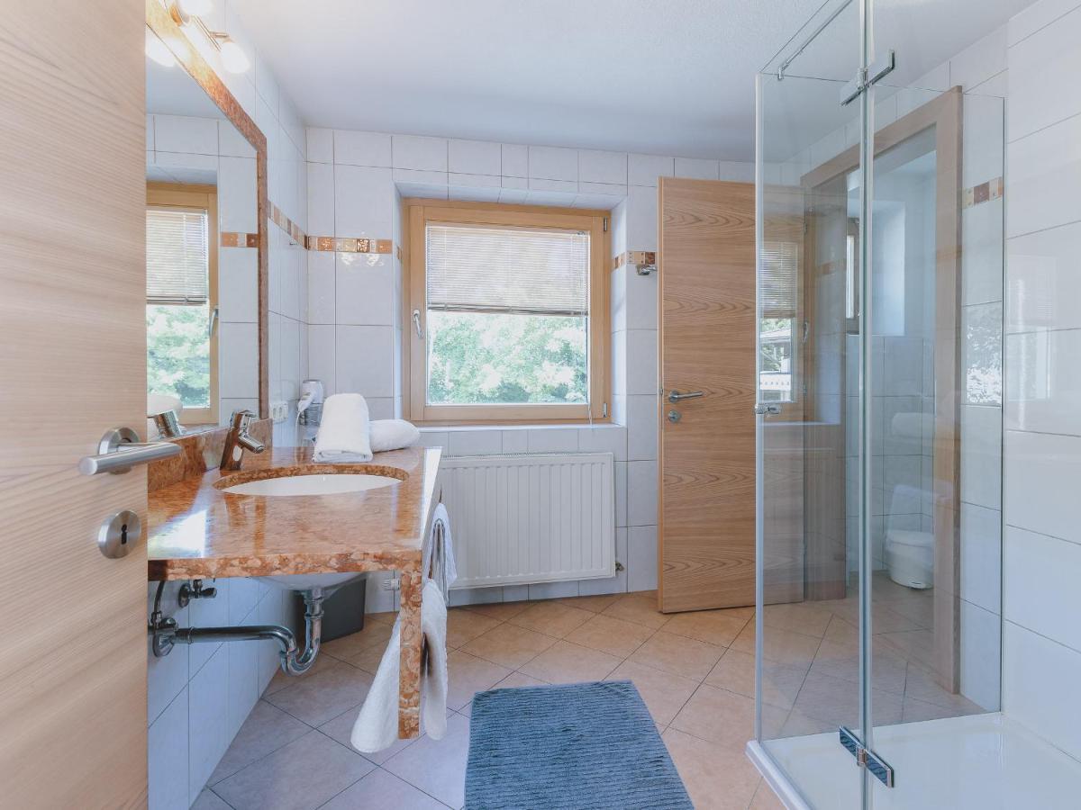 Appartement Haus Elise By We Rent, Summercard Included Zell am See Ngoại thất bức ảnh