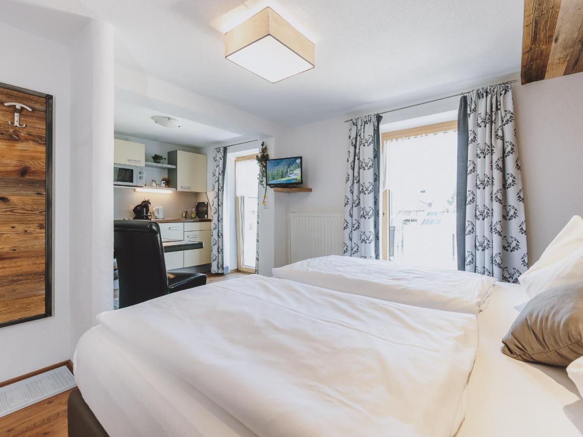 Appartement Haus Elise By We Rent, Summercard Included Zell am See Ngoại thất bức ảnh