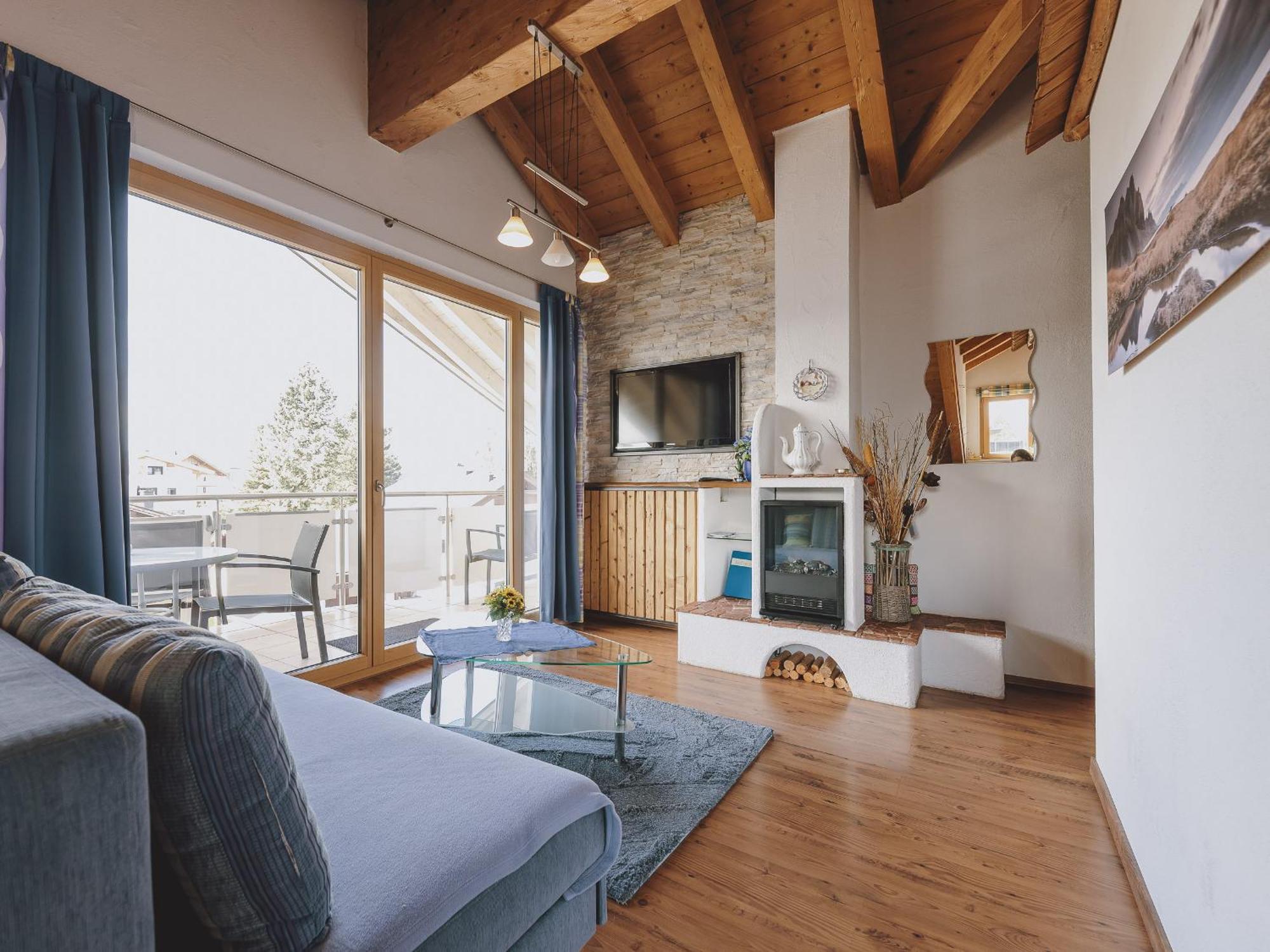 Appartement Haus Elise By We Rent, Summercard Included Zell am See Ngoại thất bức ảnh