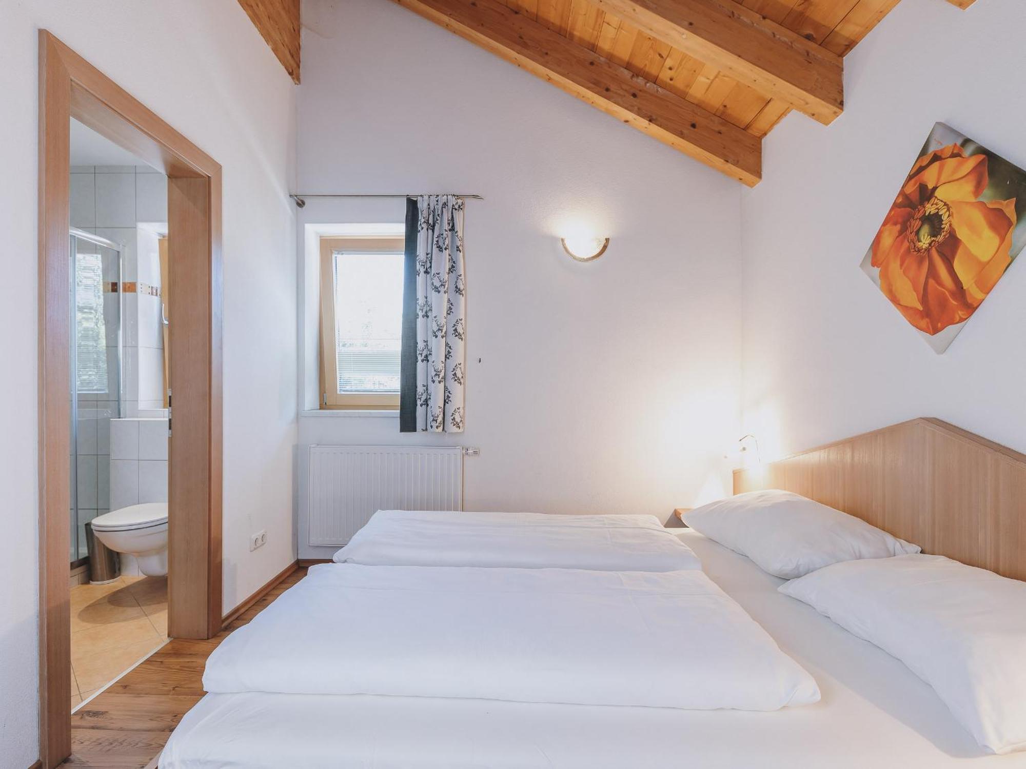 Appartement Haus Elise By We Rent, Summercard Included Zell am See Ngoại thất bức ảnh